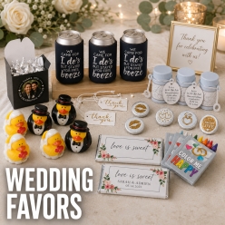 Wedding Favors